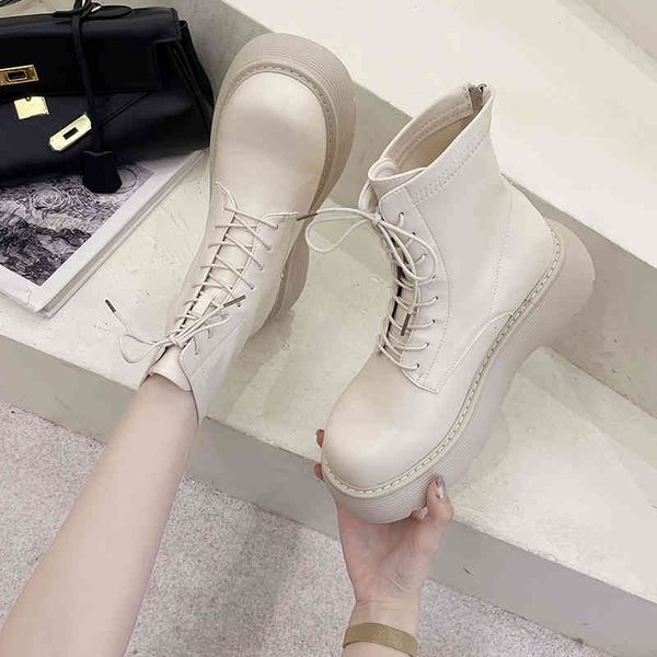boots women's leather boots, chelsea, stuffed animal, warm, soft soles, women, round, ribbon-up, women's platform shoes in winter, Black
boots women's leather boots, chelsea, stuffed animal, warm, soft soles, women, round, ribbon-up, women's platform shoes in winter, Black