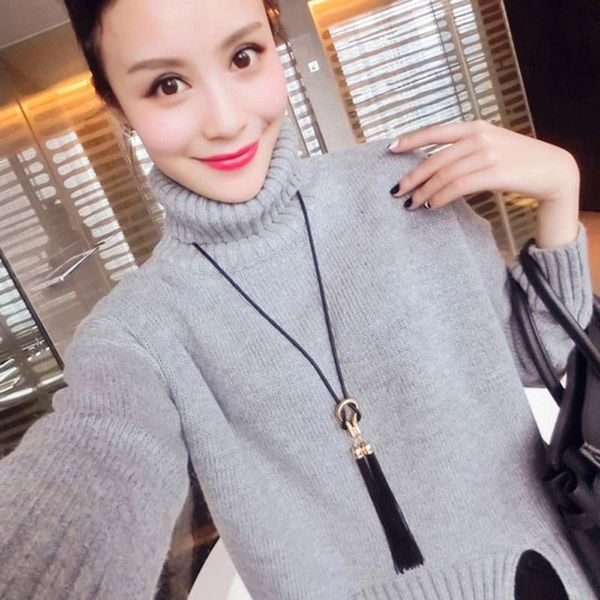 pendant necklaces women exquisite all match chain tassel sweater long necklace bijoux femme geometric pendants party, Silver
pendant necklaces women exquisite all match chain tassel sweater long necklace bijoux femme geometric pendants party, Silver