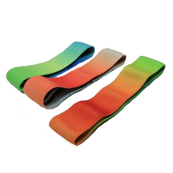 color gradient tension loop buttock hip resistance band strength training ring exercise equipment bands
color gradient tension loop buttock hip resistance band strength training ring exercise equipment bands