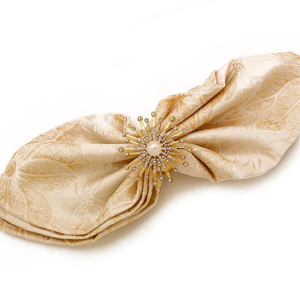 6pcs napkin ring gold flower buckle wedding party holder gatherings rings holders home deskdecor
6pcs napkin ring gold flower buckle wedding party holder gatherings rings holders home deskdecor