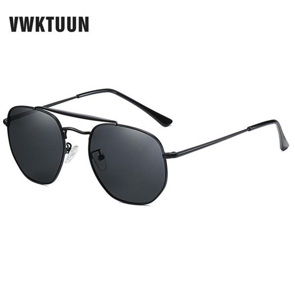 sunglasses vwktuun polarized men alloy frame sun glasses for women square driving driver shades twin beams, White;black
sunglasses vwktuun polarized men alloy frame sun glasses for women square driving driver shades twin beams, White;black