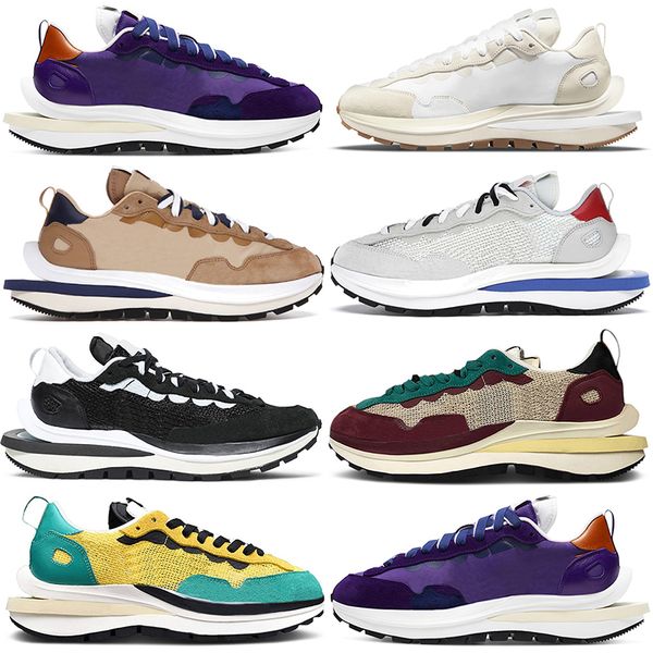 new classic vaporwaffle running shoes men women sail white blue black game royal neptune green dark iris gum sesame trainers sneakers chauss
new classic vaporwaffle running shoes men women sail white blue black game royal neptune green dark iris gum sesame trainers sneakers chauss
