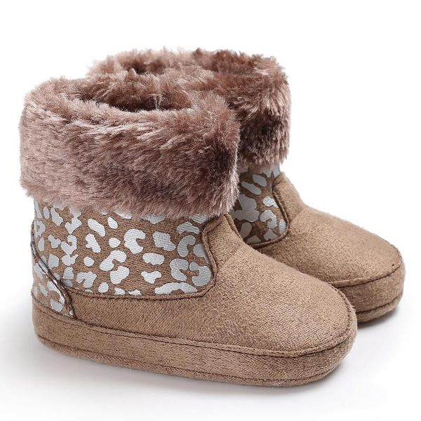 first walkers e&bainel cute warm winter baby girls boots shoes born anti-slip children snow booties
first walkers e&bainel cute warm winter baby girls boots shoes born anti-slip children snow booties