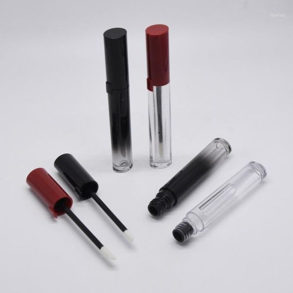 storage bottles & jars cosmetics packaging plastic empty lip gloss bottle refillable tube liquid lipgloss containers
storage bottles & jars cosmetics packaging plastic empty lip gloss bottle refillable tube liquid lipgloss containers