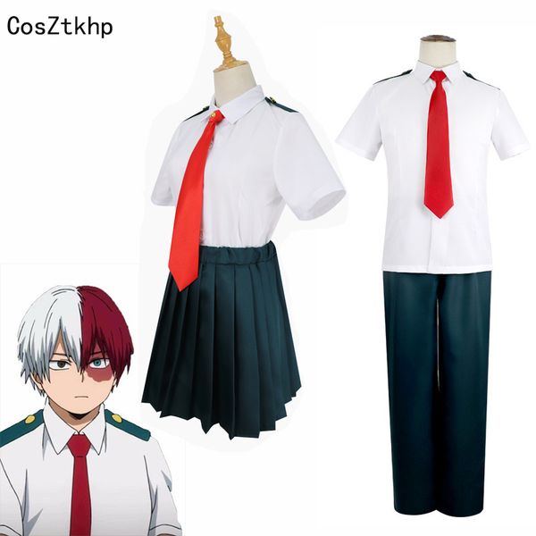 theme costume boku no hero academia asuitsuyu yaoyorozu momo men women school uniform my hero academy ochaco uraraka midoriya izuku cosplay, Black;red
theme costume boku no hero academia asuitsuyu yaoyorozu momo men women school uniform my hero academy ochaco uraraka midoriya izuku cosplay, Black;red