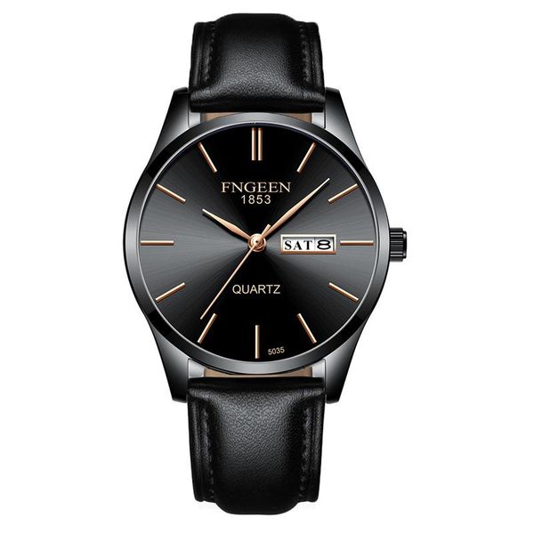 wristwatches 2021 fashion luxury men's watch selling business leather band quartz-watch date week luminous display wristwatch male cloc, Slivery;brown
wristwatches 2021 fashion luxury men's watch selling business leather band quartz-watch date week luminous display wristwatch male cloc, Slivery;brown
