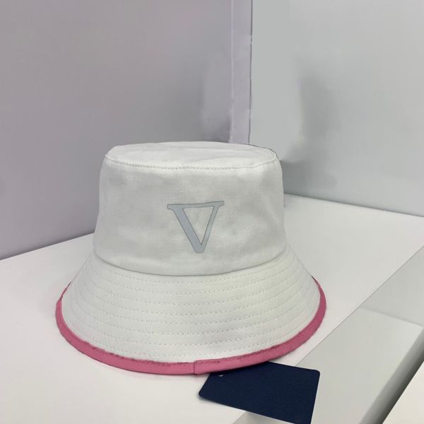 designer bucket hat solid embroidery women's fisherman hat available in 3 colors simple and beautiful goods, Blue;gray
designer bucket hat solid embroidery women's fisherman hat available in 3 colors simple and beautiful goods, Blue;gray