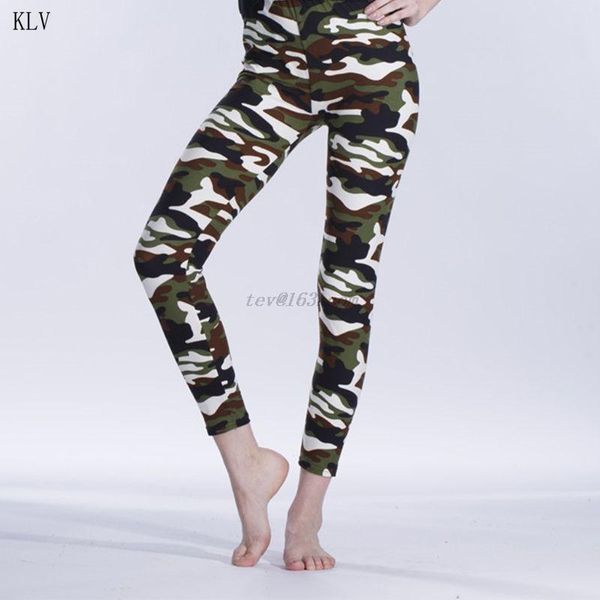 women's leggings womens high waist camouflage stripes printed tummy control stretchy milk fiber pencil sport workout pants, Black
women's leggings womens high waist camouflage stripes printed tummy control stretchy milk fiber pencil sport workout pants, Black