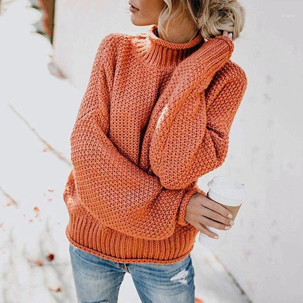 women's sweaters women and pullovers long sleeve knitted loose pullover ladies fall sweater fashion, White;black
women's sweaters women and pullovers long sleeve knitted loose pullover ladies fall sweater fashion, White;black