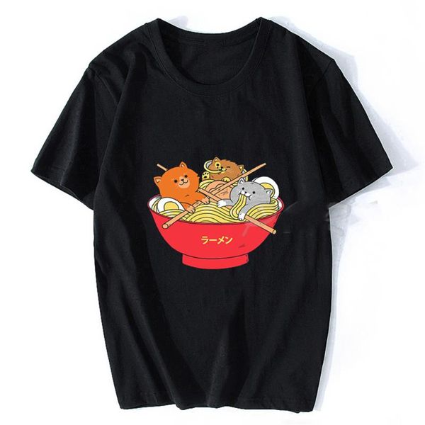 men's t-shirts men 3d cool summer loose men/women t shirt casual short sleeve cat print anime tshirt japanese t-shirt tee, White;black
men's t-shirts men 3d cool summer loose men/women t shirt casual short sleeve cat print anime tshirt japanese t-shirt tee, White;black