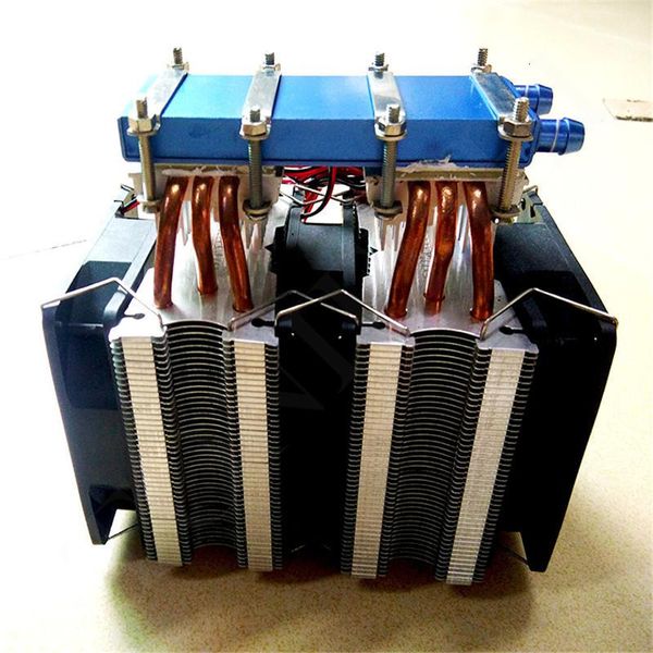 smart home control 30l fish tank diy water cooling machine semiconductor refrigeration sheet desuperheater
smart home control 30l fish tank diy water cooling machine semiconductor refrigeration sheet desuperheater