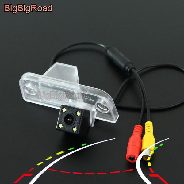 car rear view cameras& parking sensors bigbigroad intelligent dynamic tracks backup ccd camera night vision waterproof for kia carnival 2021
car rear view cameras& parking sensors bigbigroad intelligent dynamic tracks backup ccd camera night vision waterproof for kia carnival 2021