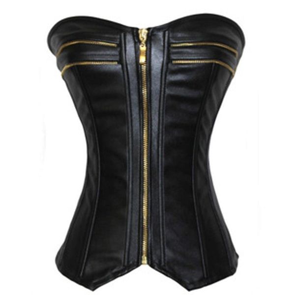 women's shapers body shaper luxury pu sweat bodysuit waist trainer party club wear corset ssy-0036, Black;white
women's shapers body shaper luxury pu sweat bodysuit waist trainer party club wear corset ssy-0036, Black;white
