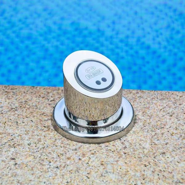 swimming pool spa sensor switch,stainless steel touch delay switch,energy-saving sensor,6w rgb 2-wire led garden decorations
swimming pool spa sensor switch,stainless steel touch delay switch,energy-saving sensor,6w rgb 2-wire led garden decorations