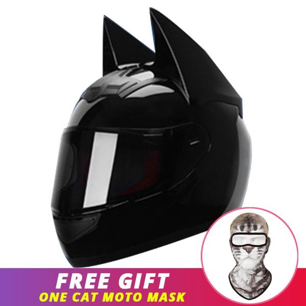 black motorcycle helmet men women moto ear personality full face motorbike colors pink yellow white helmets
black motorcycle helmet men women moto ear personality full face motorbike colors pink yellow white helmets