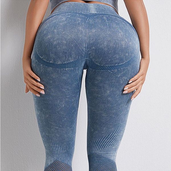 yoga outfit women's sports fitness pants seamless camouflage hip-lifting quick-drying high-waist mesh breathable
yoga outfit women's sports fitness pants seamless camouflage hip-lifting quick-drying high-waist mesh breathable