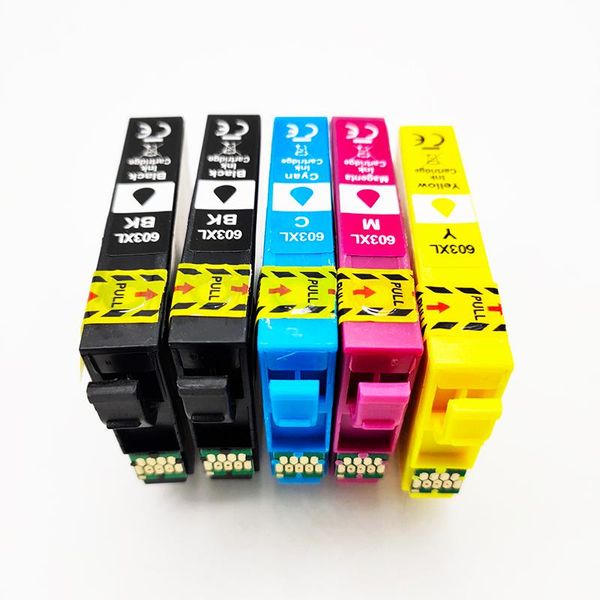 ink cartridges t603xl 603xl compatible cartridge for xp-2100 xp-3100 wf-2810 xp-3105 xp-4100 xp-4105 wf-2830 xp-2105 printer
ink cartridges t603xl 603xl compatible cartridge for xp-2100 xp-3100 wf-2810 xp-3105 xp-4100 xp-4105 wf-2830 xp-2105 printer