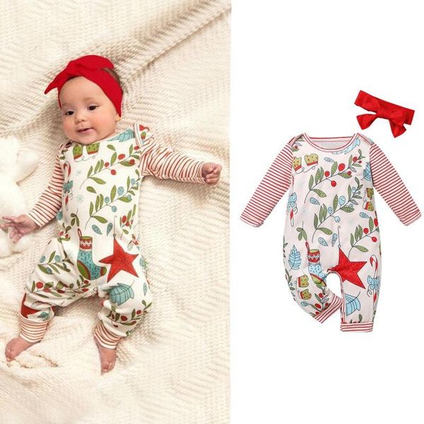 jumpsuits xmas kids baby girls boys autumn full sleeve print outwear bow headband toddler infant born christmas rompers 3-12m, Blue
jumpsuits xmas kids baby girls boys autumn full sleeve print outwear bow headband toddler infant born christmas rompers 3-12m, Blue
