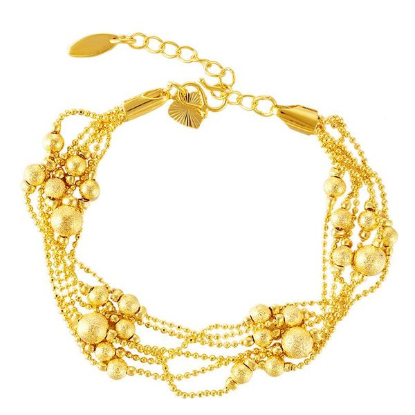 beaded, strands european and american fashion -selling ladies retro multi-layer bracelet products accessories jewelry, Black
beaded, strands european and american fashion -selling ladies retro multi-layer bracelet products accessories jewelry, Black