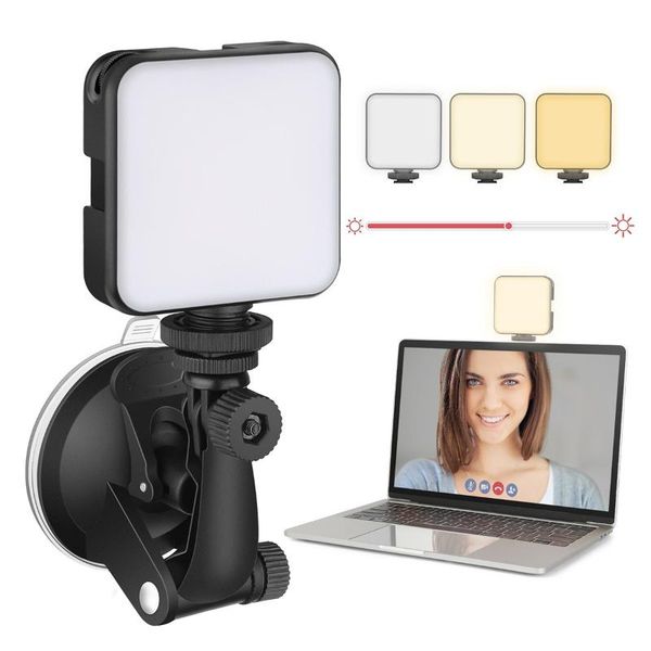flash heads video conference lapwebcam lighting kit desk led fill light with suction cup for pography zoom meeting remote working
flash heads video conference lapwebcam lighting kit desk led fill light with suction cup for pography zoom meeting remote working