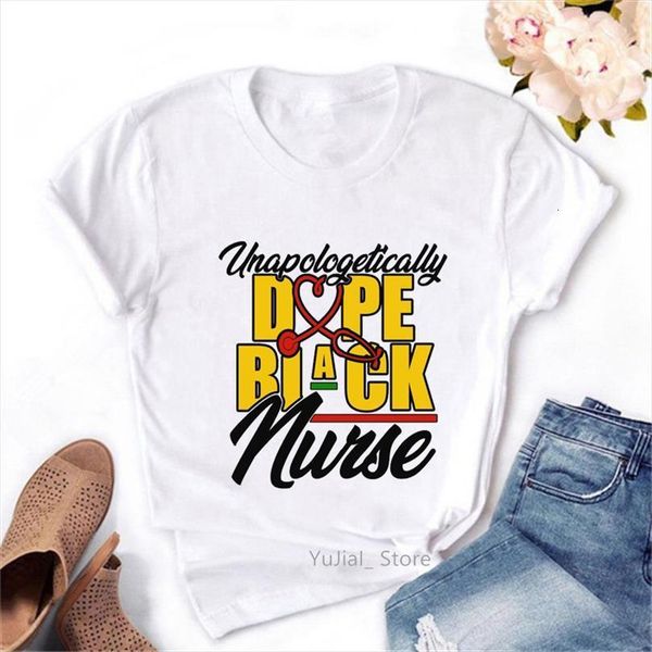 unapologetic dope black nurse mens t shirts graphic print and womens clothing vogue shirt femme melanin poppin female streetwear, White;black
unapologetic dope black nurse mens t shirts graphic print and womens clothing vogue shirt femme melanin poppin female streetwear, White;black