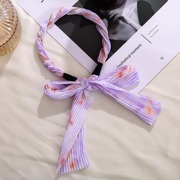 hair clips & barrettes pearl headband korean headdress super fairy streamer accessories female simple net red endq, Golden;silver
hair clips & barrettes pearl headband korean headdress super fairy streamer accessories female simple net red endq, Golden;silver