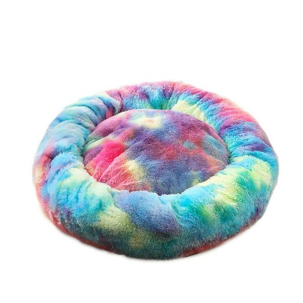 cat beds & furniture winter warm colorful round plush bed dog cushion soft mat pet supplies #
cat beds & furniture winter warm colorful round plush bed dog cushion soft mat pet supplies #