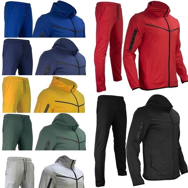 men's tracksuits casual suit autumn imitation cotton zipper shirt hooded suit men rdxs, Gray
men's tracksuits casual suit autumn imitation cotton zipper shirt hooded suit men rdxs, Gray