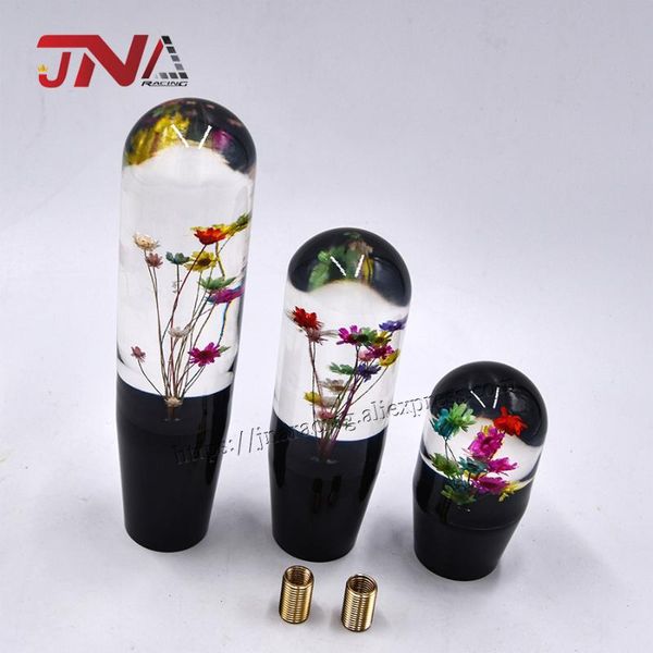 cm universal crystal bouquet car shift knob replacement manual gear lever head
cm universal crystal bouquet car shift knob replacement manual gear lever head