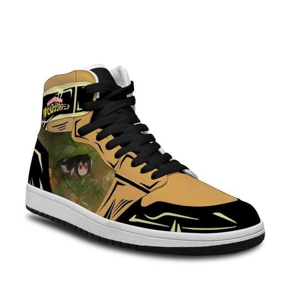 2021 my hero academia diy japanese anime cartoon printed sport non-slip casual shoes for man men's trend sports shoes a6vp
2021 my hero academia diy japanese anime cartoon printed sport non-slip casual shoes for man men's trend sports shoes a6vp