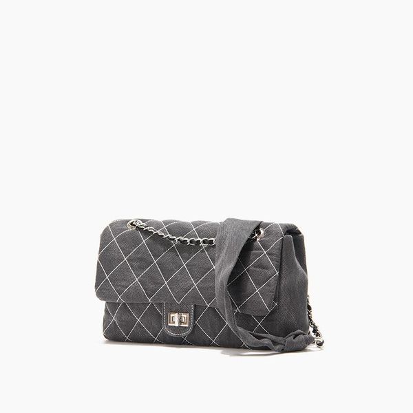 evening bags women's 2021 rhombus large-capacity denim retro chain bag diagonal cross shoulder handbag
evening bags women's 2021 rhombus large-capacity denim retro chain bag diagonal cross shoulder handbag