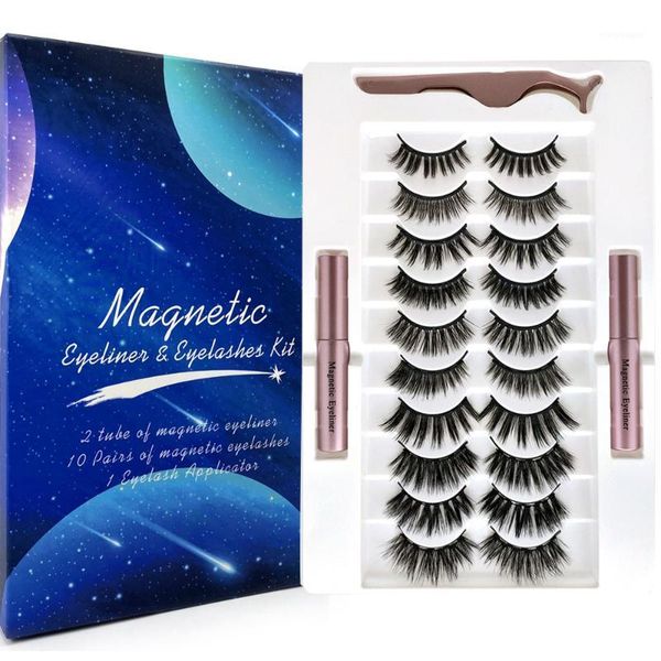 10pairs long-lasting magnetic eyelashes with eyeliner kit natural thick fluffy wispies mixed lashes tweezer eye makeup tool1
10pairs long-lasting magnetic eyelashes with eyeliner kit natural thick fluffy wispies mixed lashes tweezer eye makeup tool1