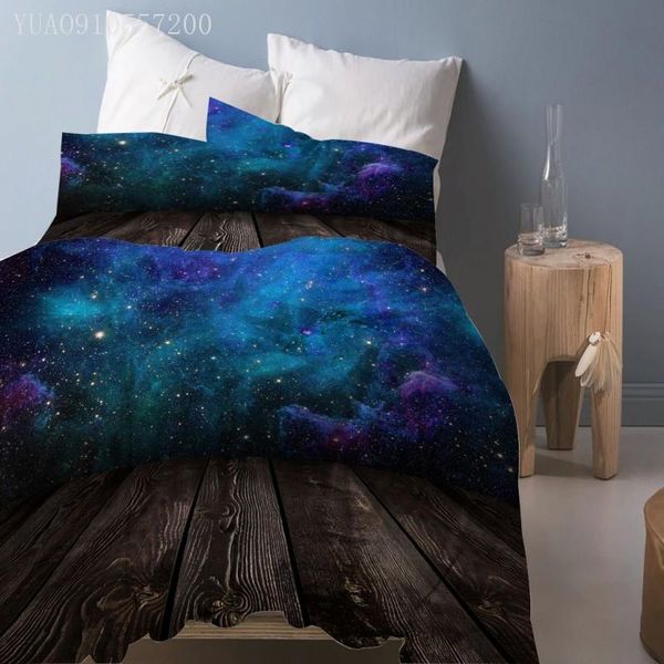 bedding sets universe starry sky set king size fantasy nebula hd printed duvet cover 2/3 pcs with pillowcase bed
bedding sets universe starry sky set king size fantasy nebula hd printed duvet cover 2/3 pcs with pillowcase bed