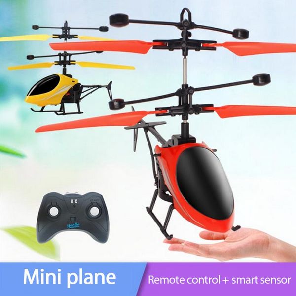 3pieces/lotmini hand sensing rc aircraft intelligent suspension rc drone model for children remote control helicopter toys dropshipping
3pieces/lotmini hand sensing rc aircraft intelligent suspension rc drone model for children remote control helicopter toys dropshipping