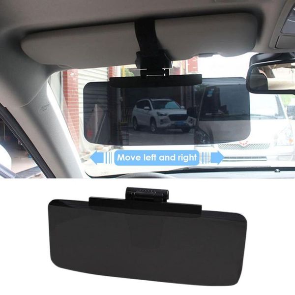 interior decorations car sun visor can move left and right multifunctional anti-glare goggles
interior decorations car sun visor can move left and right multifunctional anti-glare goggles