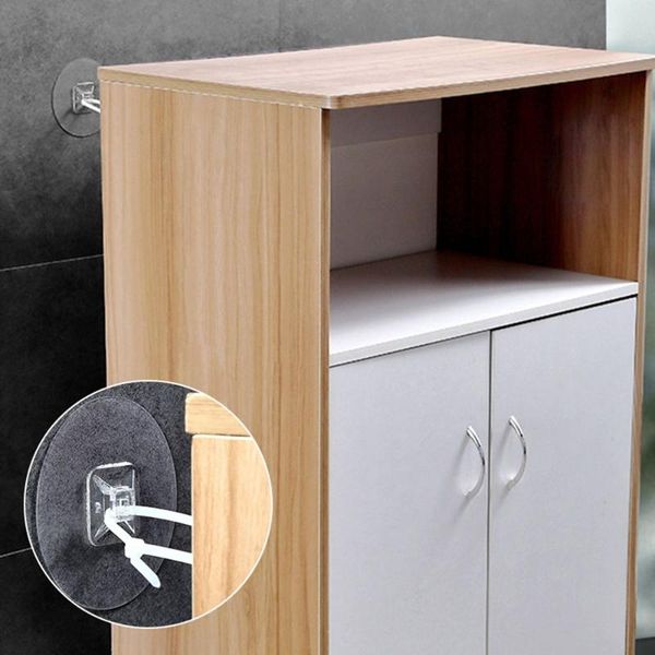 hooks & rails punch-anti-drop stickers child protection cabinet frame bracket opening cable tie line seamless strong patch
hooks & rails punch-anti-drop stickers child protection cabinet frame bracket opening cable tie line seamless strong patch