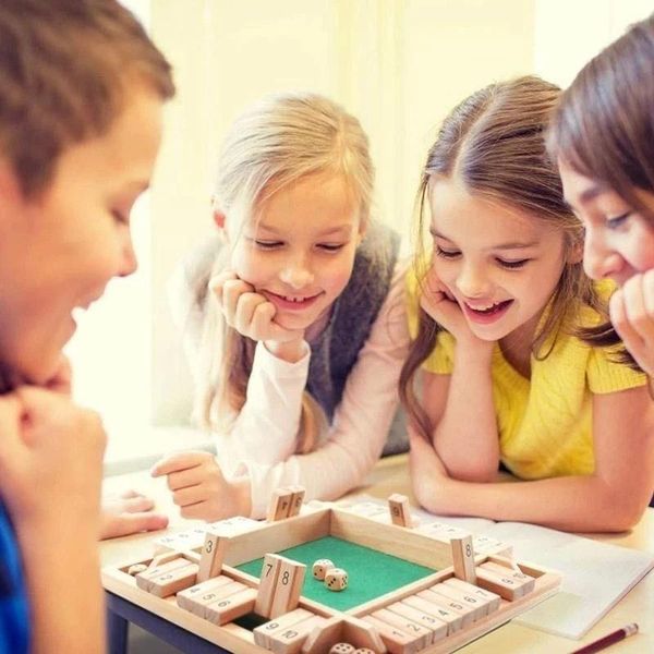 small animal supplies 4 sided 10 numbers shut the box board game wooden mathematic traditional pub dice family travel fun set dropship
small animal supplies 4 sided 10 numbers shut the box board game wooden mathematic traditional pub dice family travel fun set dropship
