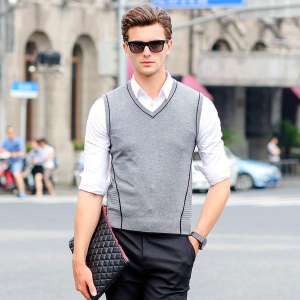men's vests 2021 brand fashion outerwear leisure casual vest men winter coat warm sleeveless jacket waistcoat1, Black;white
men's vests 2021 brand fashion outerwear leisure casual vest men winter coat warm sleeveless jacket waistcoat1, Black;white