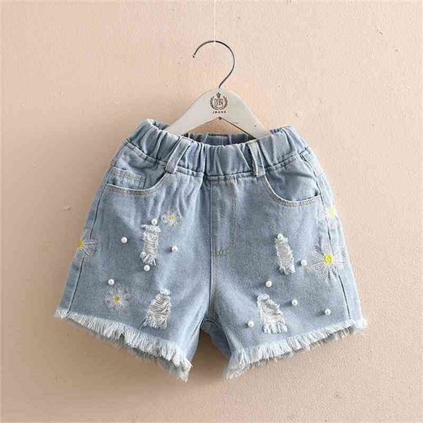 summer fashion 3 4 6 8 10 12 years children clothes embroidery flower kids hole denim shorts for girls 210625, Black
summer fashion 3 4 6 8 10 12 years children clothes embroidery flower kids hole denim shorts for girls 210625, Black