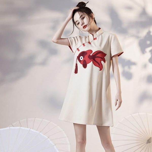 ethnic clothing fashion girls chinese style dress cheongsam qipao traditional dresses classic women a-line robe orientale vestidos 30847, Red
ethnic clothing fashion girls chinese style dress cheongsam qipao traditional dresses classic women a-line robe orientale vestidos 30847, Red