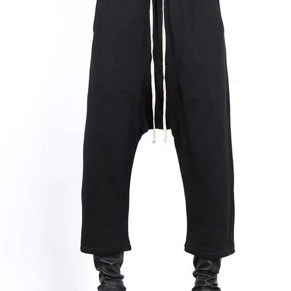 fashion outlet 21ss owens grey black ro capris autumn and winter no back pocket plus velvet guard pants hanging crotch pants men's and, White;black
fashion outlet 21ss owens grey black ro capris autumn and winter no back pocket plus velvet guard pants hanging crotch pants men's and, White;black