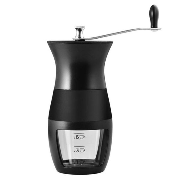 manual coffee grinders bean grinder hand mill drip portable for office home traveling camping
manual coffee grinders bean grinder hand mill drip portable for office home traveling camping