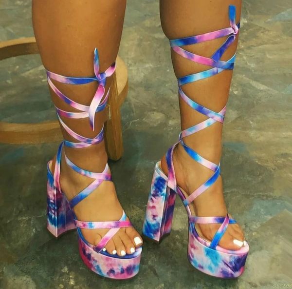 sandals women spring sky print cross strap high heel waterproof outdoor leisure slippers starry beach shoes drs0, Black
sandals women spring sky print cross strap high heel waterproof outdoor leisure slippers starry beach shoes drs0, Black