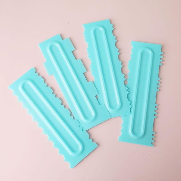 other festive & party supplies cake decorating comb scraper smoother cream pastry icing fondant spatulas baking tools
other festive & party supplies cake decorating comb scraper smoother cream pastry icing fondant spatulas baking tools