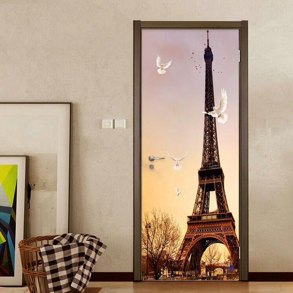 wallpapers beautiful eiffel tower po wallpaper 3d living room study dining door sticker pvc self adhesive waterproof murals decor
wallpapers beautiful eiffel tower po wallpaper 3d living room study dining door sticker pvc self adhesive waterproof murals decor