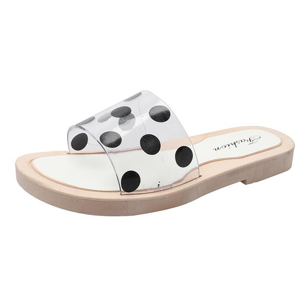 slippers women open toe fashion leisure beach walk flat color student shoes summer flip flops t019, Black
slippers women open toe fashion leisure beach walk flat color student shoes summer flip flops t019, Black
