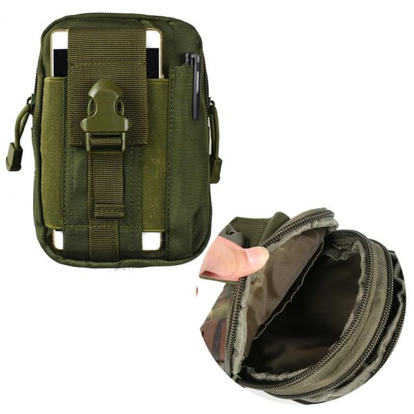 outdoor bags mini waterproof tactical army belt bag phone pouch military sports waist purse travel hunting climbing camping
outdoor bags mini waterproof tactical army belt bag phone pouch military sports waist purse travel hunting climbing camping