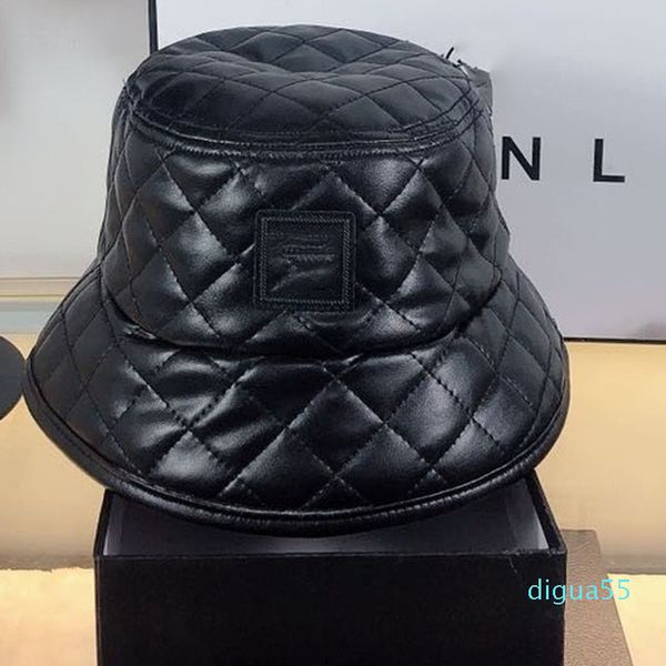 designers highly quality pu bucket hat fashion men stingy brim hats man women fisherman caps cotton in autumn and winter casual cap, Blue;gray
designers highly quality pu bucket hat fashion men stingy brim hats man women fisherman caps cotton in autumn and winter casual cap, Blue;gray