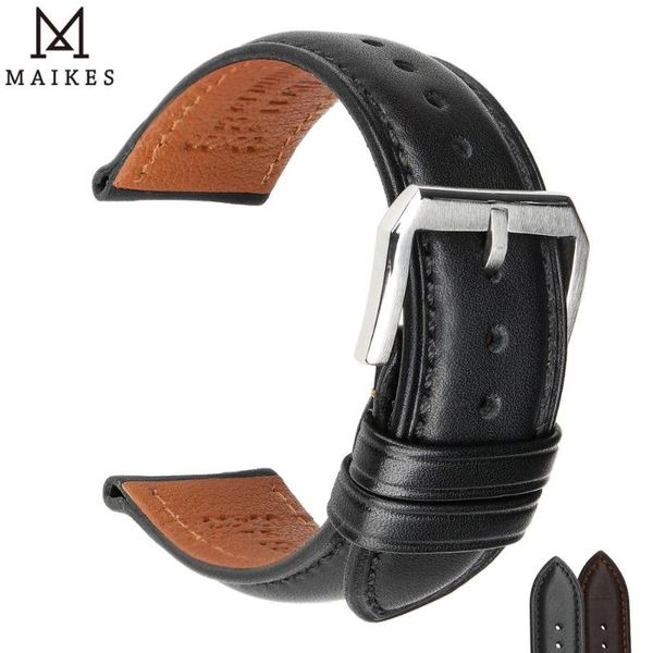 watch bands maikes fashion leather band women men brown black 24mm 18mm 20mm 22mm strap accessories, Black;brown
watch bands maikes fashion leather band women men brown black 24mm 18mm 20mm 22mm strap accessories, Black;brown
