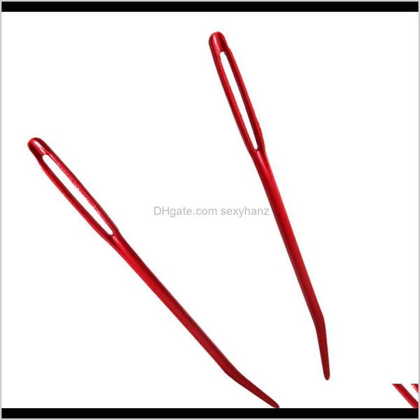 notions tools apparel drop delivery 2021 2pcs darning knitting set of tapestry needles bulk eye blunt sewing needles for tapestries faa5d, Black
notions tools apparel drop delivery 2021 2pcs darning knitting set of tapestry needles bulk eye blunt sewing needles for tapestries faa5d, Black